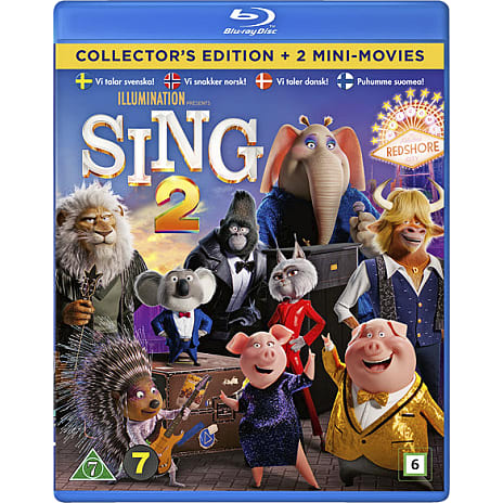 SF Studios Sing 2