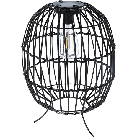 Martha Solar Solcellelampe