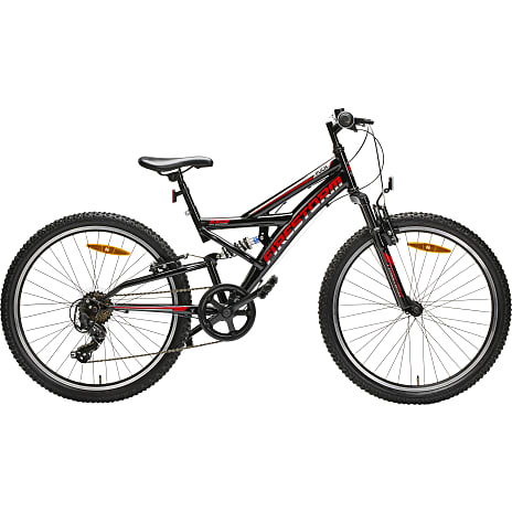 PUCH Firestorm børnecykel 7 gear