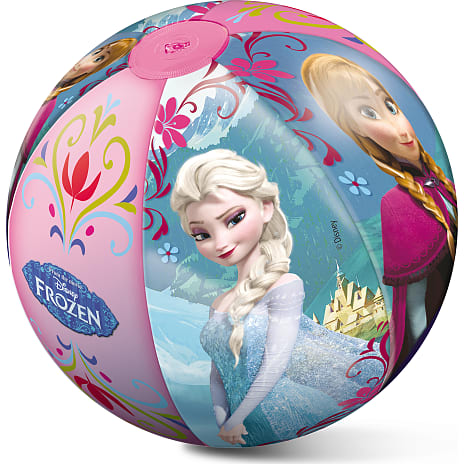 Disney Frost Badebold