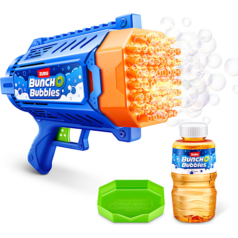 Zuru Bunch O Bubbles Motorized Bubble Blaster