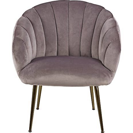 AC Design Furniture Denice Lænestol