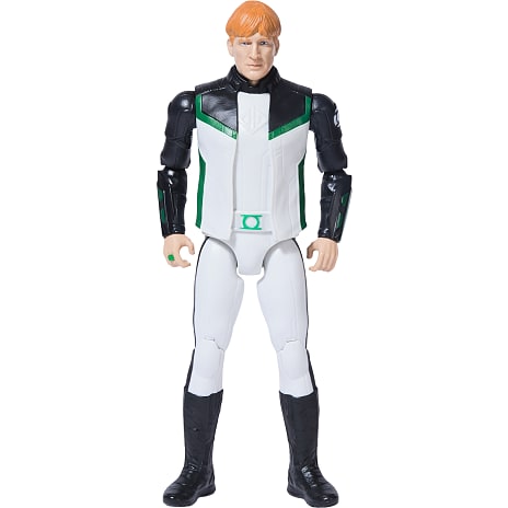 DC Universe Superman Green Lantern Figur 30 cm