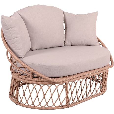 Lianette Loungesofa