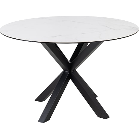 AC Design Furniture Heaven Spisebord Hvid