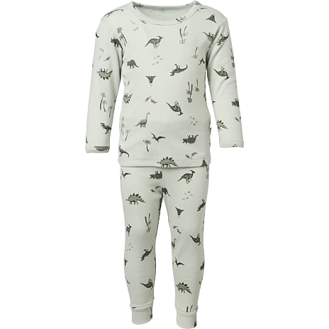 808 Pyjamas Grøn