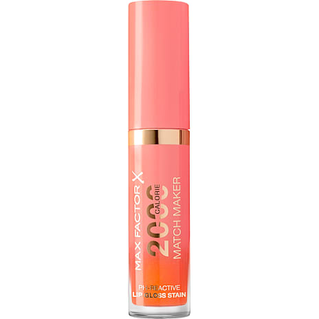 Max Factor Lipgloss 010 Bubbly 4,4 ml