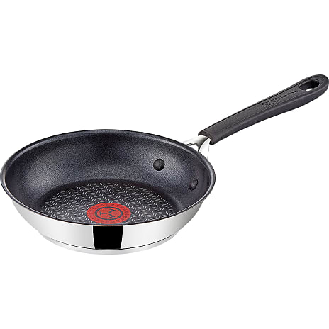 Jamie Oliver by Tefal Stålpande 24 cm