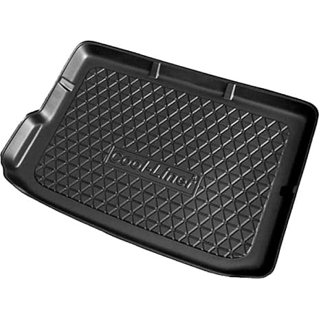 Bagagerumsbekl. Opel Astra J 5D