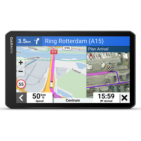 Garmin dēzl LGV710 GPS