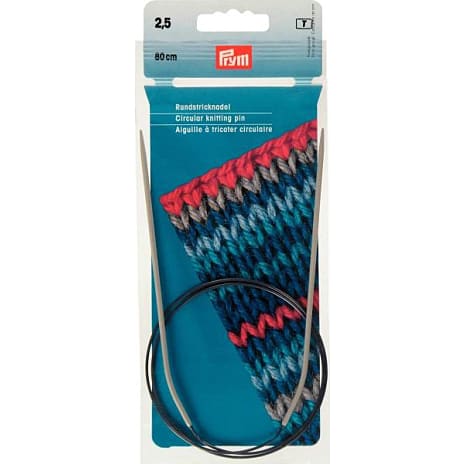 Prym Rundpinde