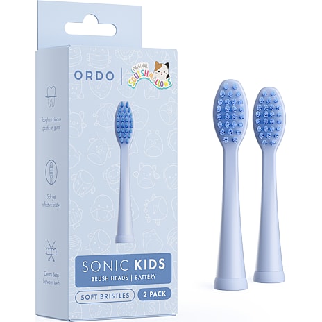 Ordo Kids elektrisk børstehoveder - Samir