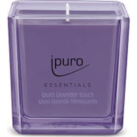 Ipuro Duftlys Lavendelduft