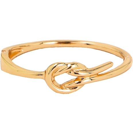 Choise by Heart Dame Armbånd Guldfarvet
