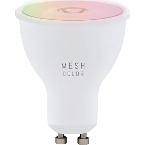 Eglo Connect-Z LED spotpære 4,9W multifarvet