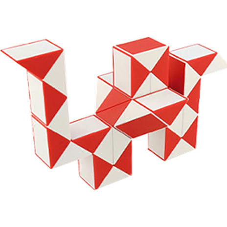Moyu IQ-slange