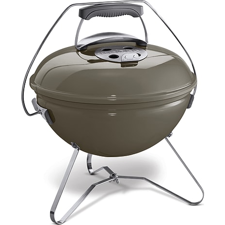 Weber Smokey Joe Premium Grå