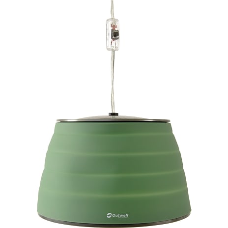 Outwell Sargas Lux lampe