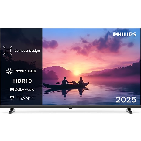 Philips 32" FHD TV 32PFS6000HD