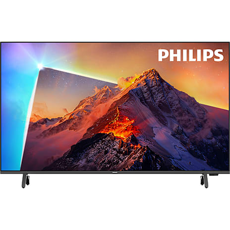 Philips 55" QLED TV 55PQS8601 1 stk.