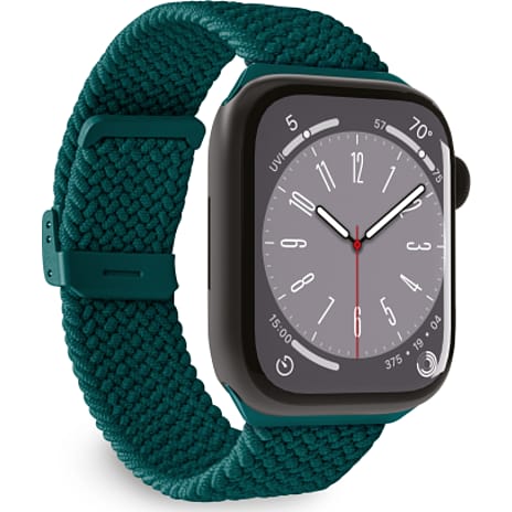 Puro Loop Apple Watch Urrem 38-41mm Grøn