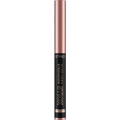 Catrice Cosmetics Øjenskyggestift 010 Golden Toffee