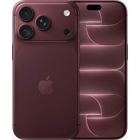 Apple iPhone 18 Pro 1TB Burgundy