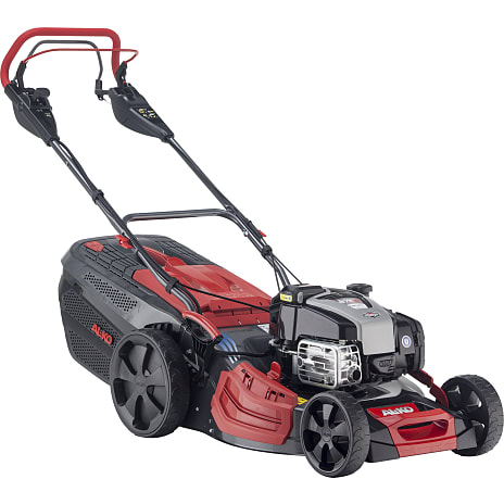 AL-KO Premium 520 VSI-B Benzinplæneklipper
