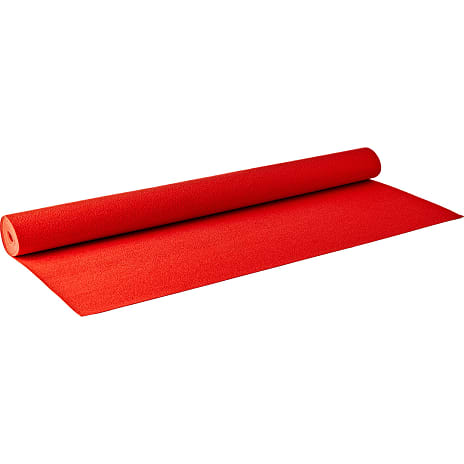 Rød løber - 1x6 meter | Køb på Bilka.dk!