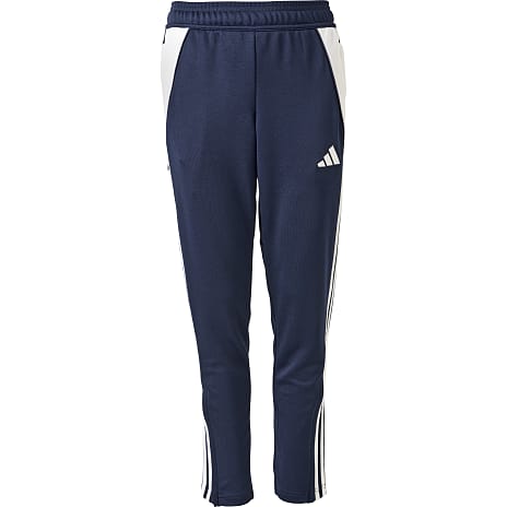 Adidas Junior Tiro24 Træningsbukser Blå