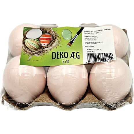 DIY Påskeæg