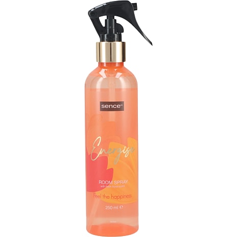 Sence Rumspray Energise