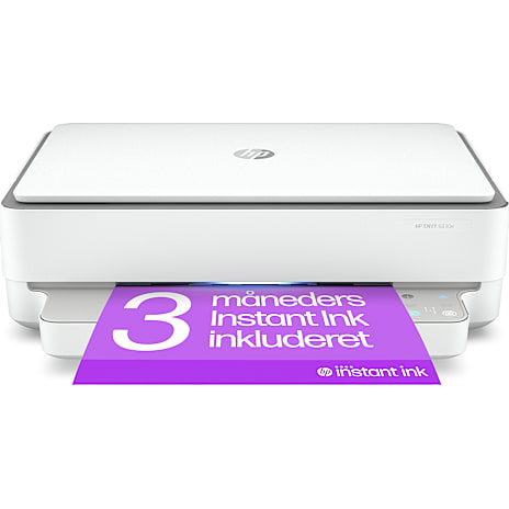 HP Envy 6030e Printer