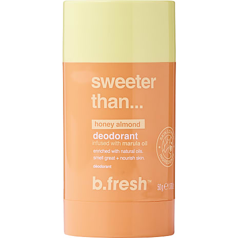 b. fresh Deostick