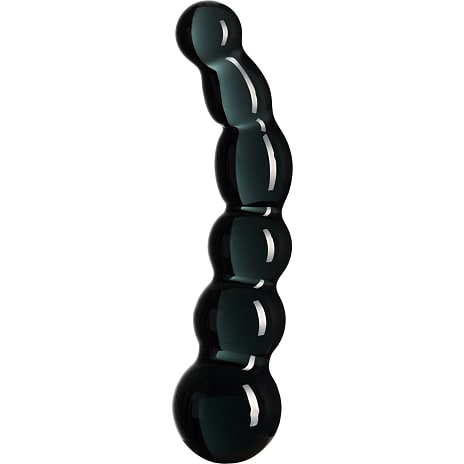 Sinful Groove glas dildo 17 cm 1 stk.