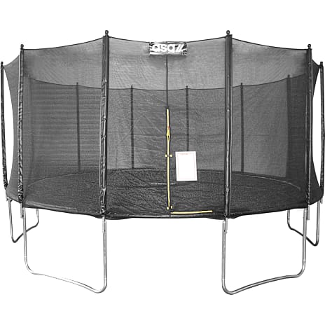 ASG Elite Premium Havetrampolin