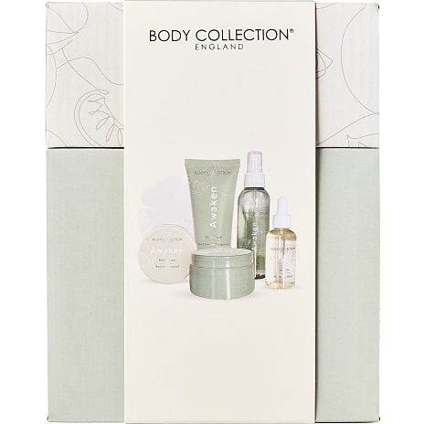 Body Collection Gaveæske Kropspleje