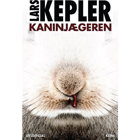 Gyldendal Kaninjægeren