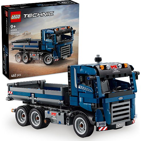 LEGO Technic Lastbil med tip 42203 1 stk.