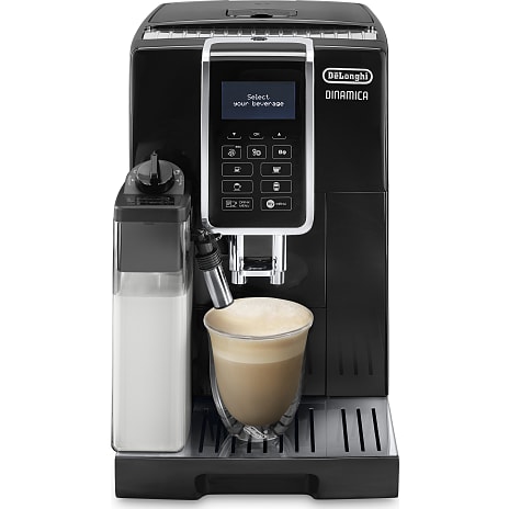 De'Longhi ECAM350.55.B Espressomaskine sort