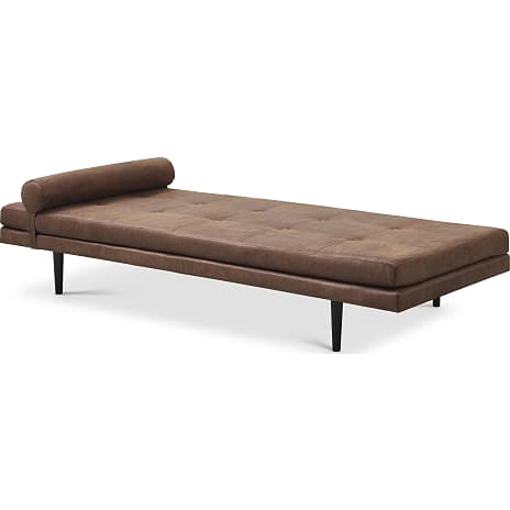 Monroe Daybed Camel