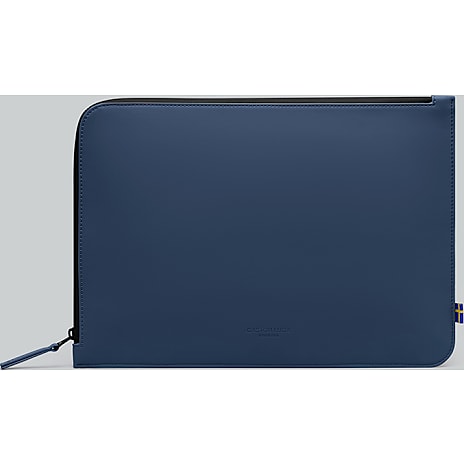 Gaston Luga Däsh Computer Sleeve 13"/14" Mørkeblå