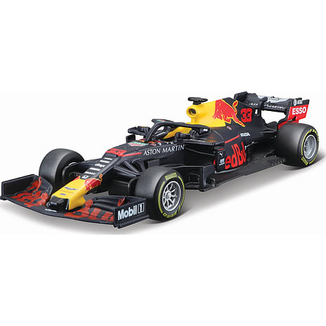 Bburago F1 Racerbil