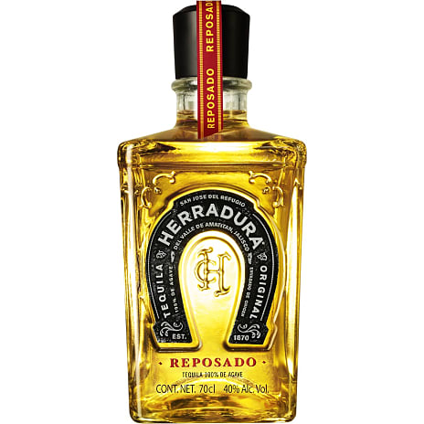 Herradura Reposado Tequila