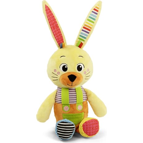 Clementoni Babykanin