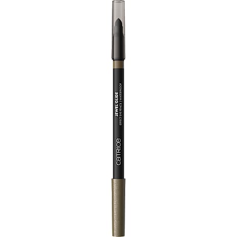 Catrice Cosmetics Effect eyeliner 040 Golden Jade vandfast 1,5 g