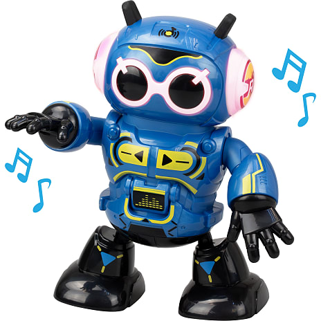 Silverlit Robo Beats 2