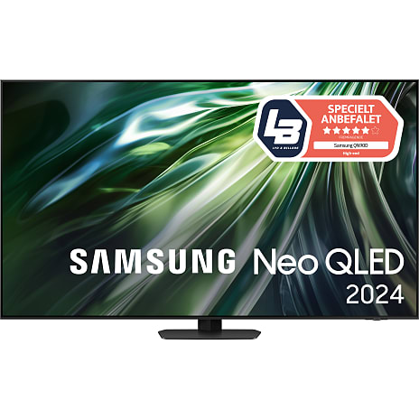 Samsung 55" NeoQLED TV TQ55QN90D