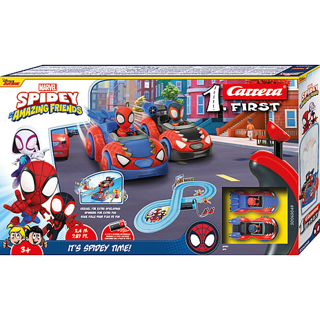Carrera First Spidey It's Spidey