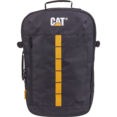 CAT Tactical Kabine-Rygsæk Sort